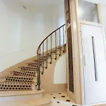 Elegant - A Saint-germain - Ascenseur Apartamento
