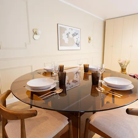 1 Elegant - A Saint-germain - Ascenseur * Париж