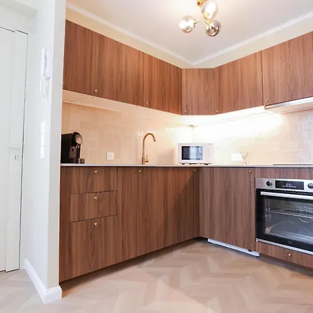 1 Elegant - A Saint-germain - Ascenseur