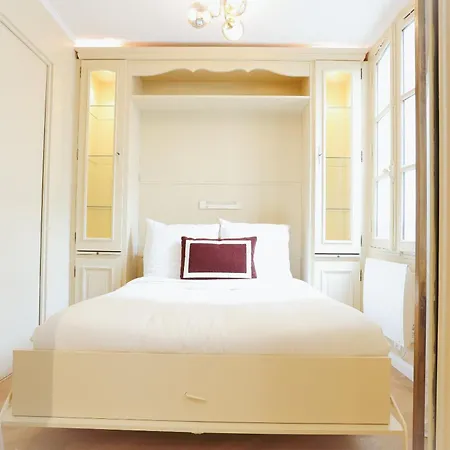 Apartamento Bonaparte *