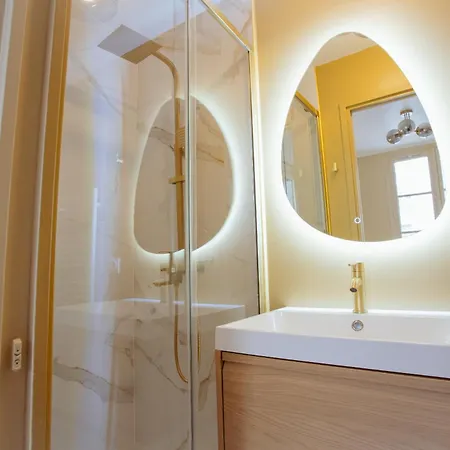 élégant - à Saint-germain - Ascenseur Appartement *