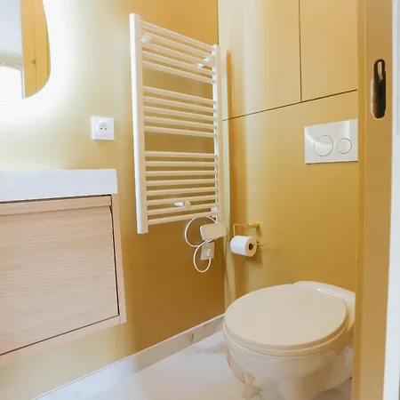 Appartement élégant - à Saint-germain - Ascenseur *