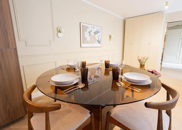 1 Elegant - A Saint-germain - Ascenseur * Париж