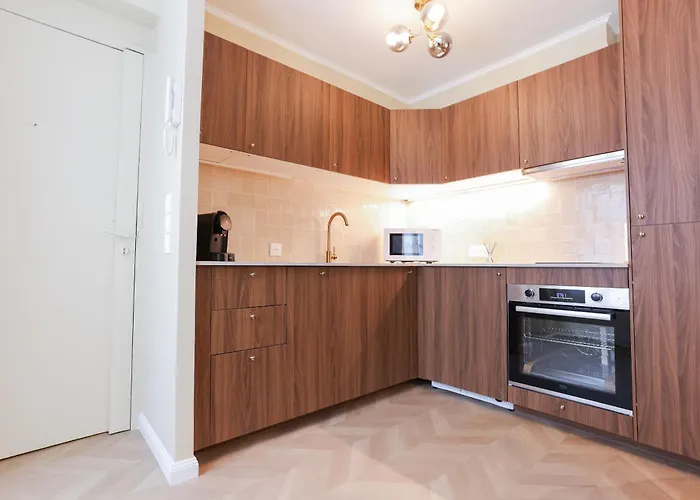 1 Elegant - A Saint-germain - Ascenseur