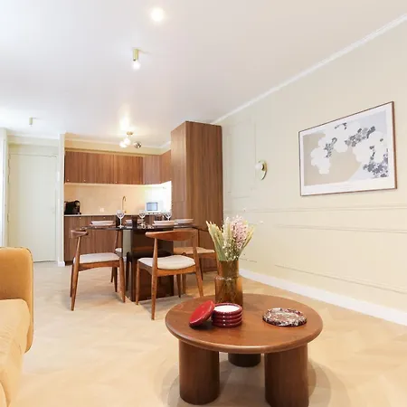 Elegant - A Saint-germain - Ascenseur Appartement