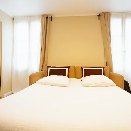 Elegant - A Saint-germain - Ascenseur Appartement *